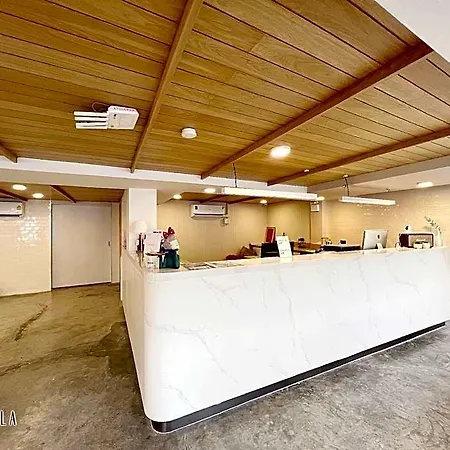 Ascella Bangkok Hotel