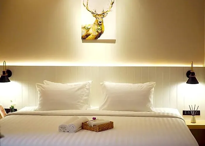 Ascella Hotel Bangkok
