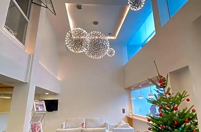 Ascella Hotel 3*