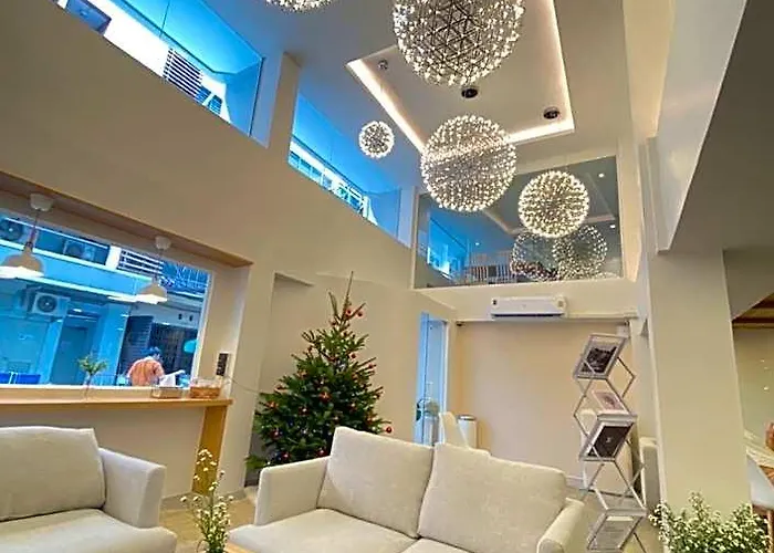 Ascella Hotel