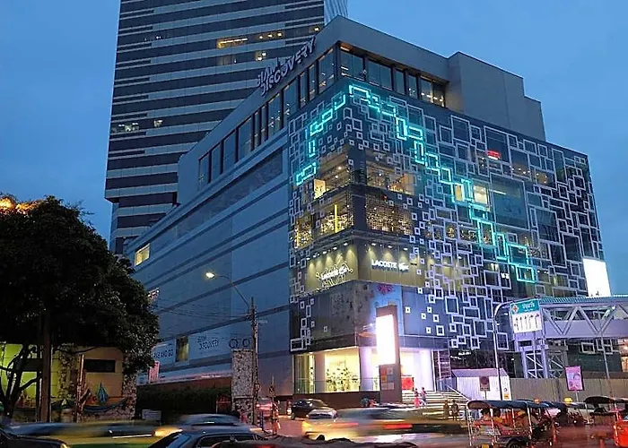 Hotel Ascella