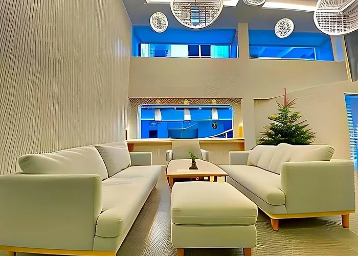 Ascella Hotel Bangkok