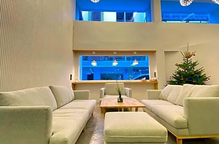 Ascella Hotel