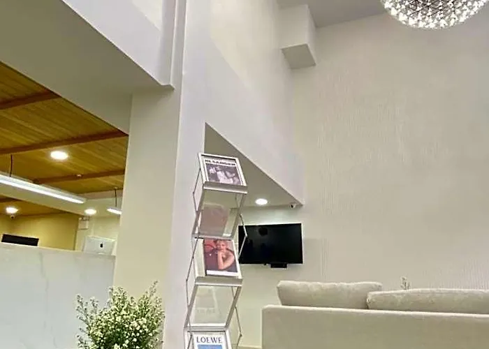 Hotel Ascella Bangkok