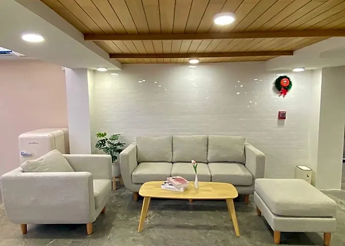 Hotel Ascella 3*