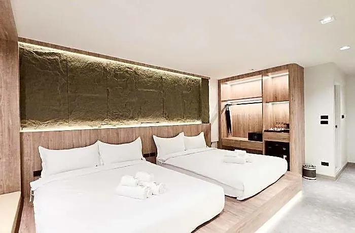 Ascella 3* Bangkok