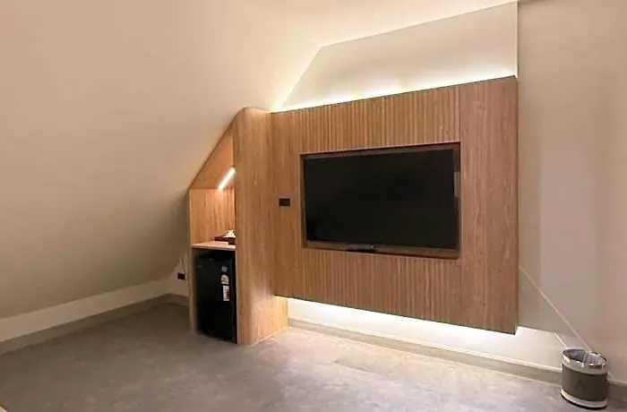 Ascella Hotel Bangkok