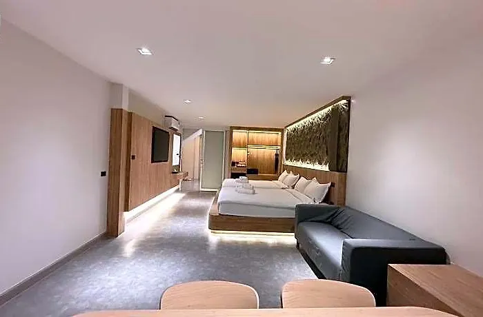 Hotel Ascella