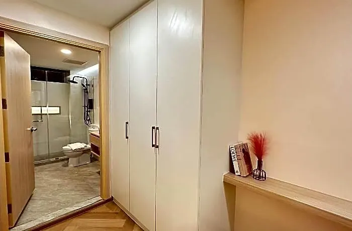 Hotel Ascella Bangkok
