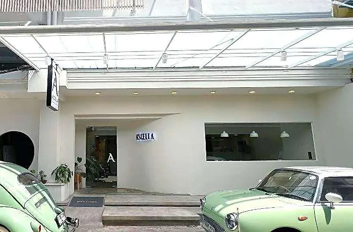 Ascella Hotel