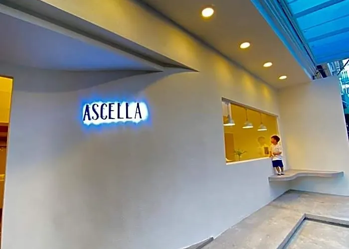 Hotel Ascella
