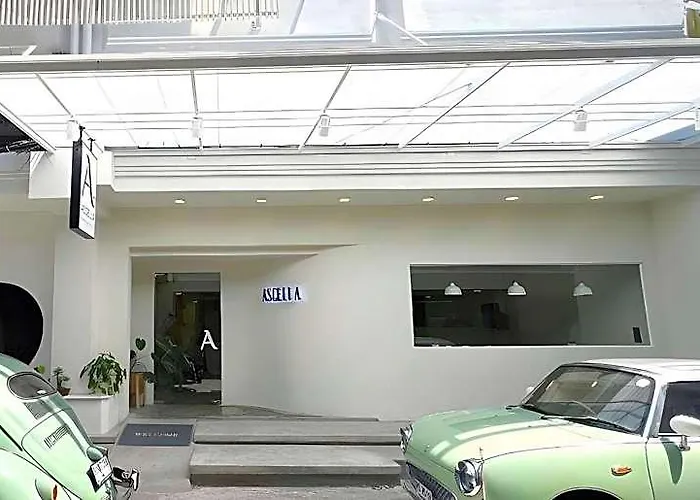 Ascella Bangkok