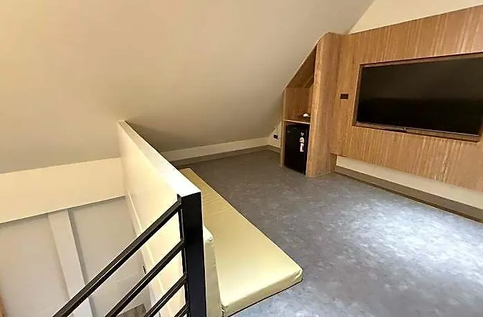 Ascella Hotel Bangkok