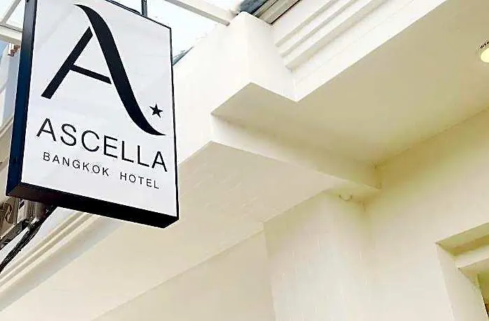 Ascella Hotel 3*
