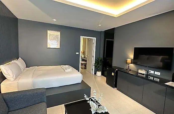 Hotel Ascella Bangkok