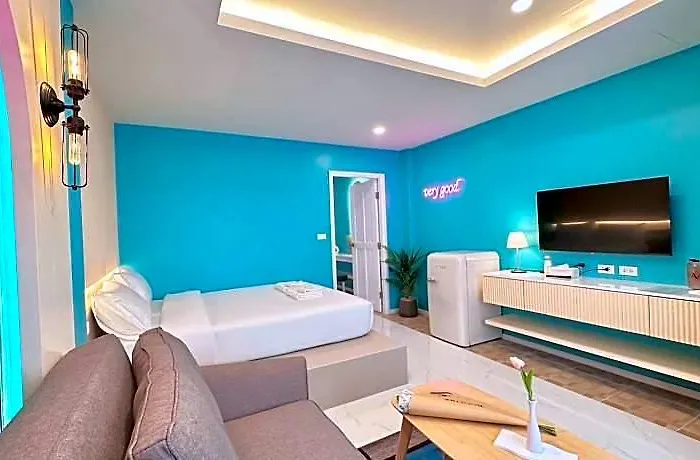 Ascella 3*