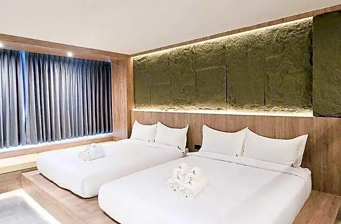 Hotel Ascella