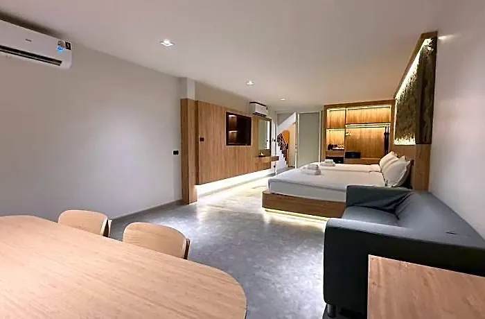 Hotel Ascella
