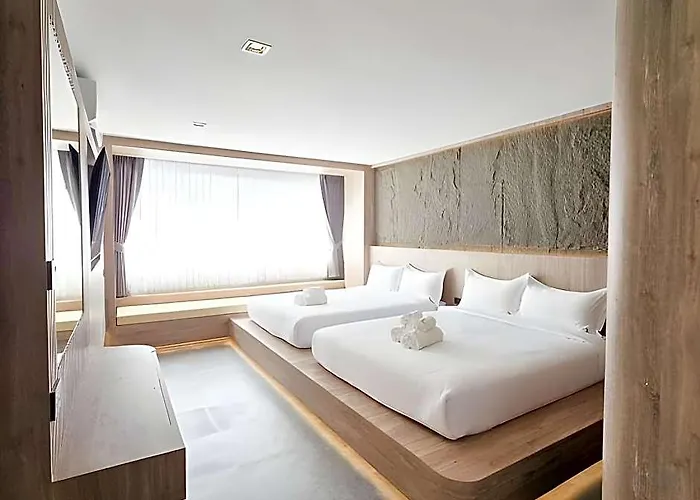 Hotel Ascella 3*