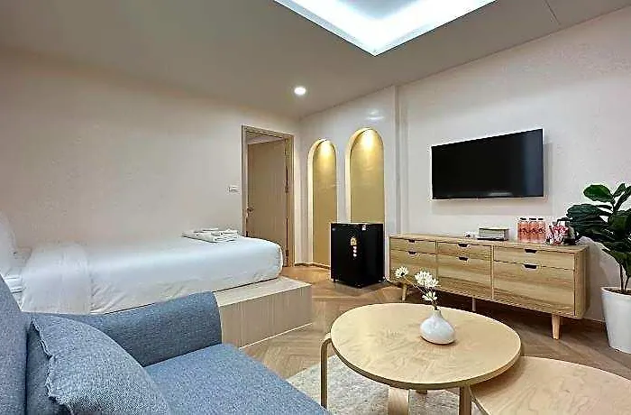 Hotel Ascella
