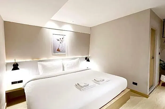 Ascella Hotel Bangkok